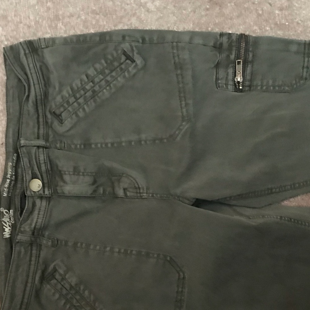 Massoimo Moto Jeans Stretch